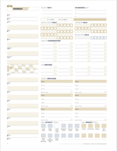 Executive - Quarterly Subscription