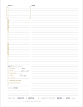 Executive - Quarterly Subscription