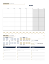 Insurance Edition - Quarterly Subscription