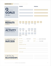 Insurance Edition - Quarterly Subscription