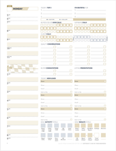 Real Estate Agent - Quarterly Subscription