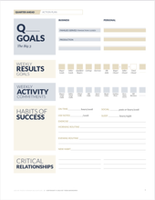 Real Estate Agent - Quarterly Subscription